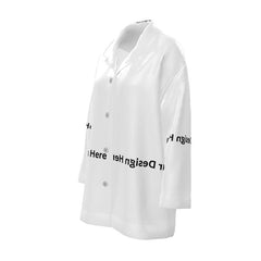 Women's Luxury Pajama Shirt