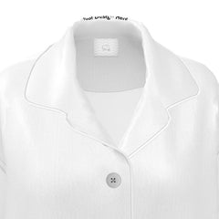 Women's Luxury Pajama Shirt