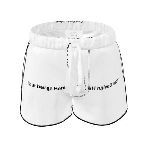 Womens Luxury Pyjama Shorts