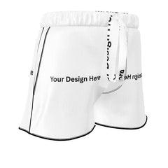 Womens Luxury Pyjama Shorts