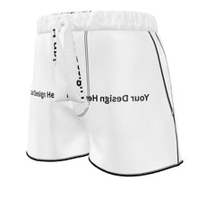 Womens Luxury Pyjama Shorts