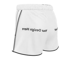 Womens Luxury Pyjama Shorts