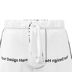 Womens Luxury Pyjama Shorts