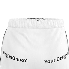 Womens Luxury Pyjama Shorts