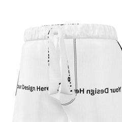 Womens Luxury Pyjama Shorts