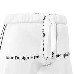 Womens Luxury Pyjama Shorts