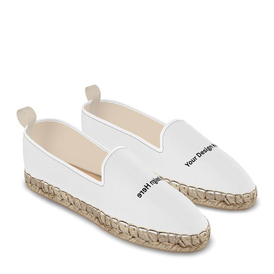 Loafer Espadrilles