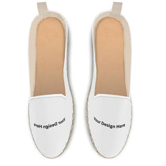 Loafer Espadrilles