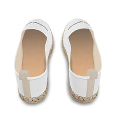 Loafer Espadrilles