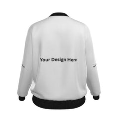 Ladies Bomber Jacket