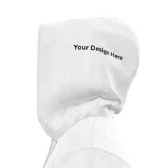 Womens Hooded Rain Jacket