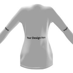 Ladies Cardigan With Pockets