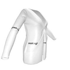 Ladies Cardigan With Pockets