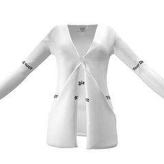 Ladies Cardigan With Pockets