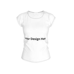 Ladies Loose Fit T-Shirt