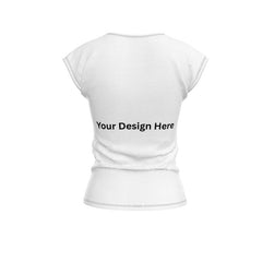 Ladies Loose Fit T-Shirt