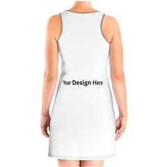 Halter Dress