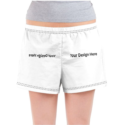 Ladies Pajama Shorts