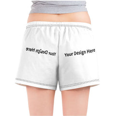 Ladies Pajama Shorts
