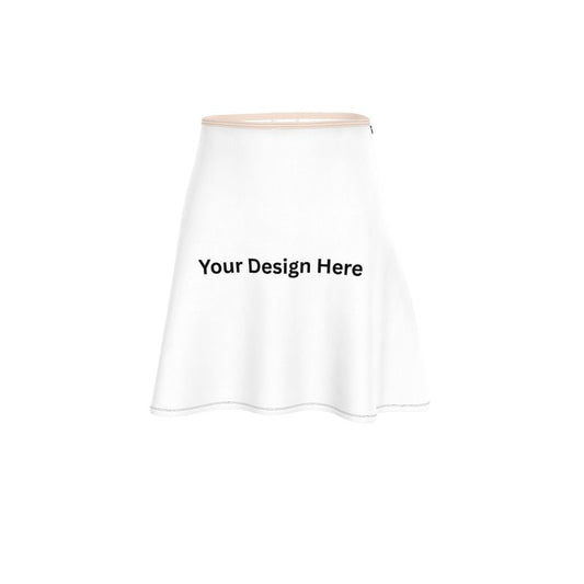 Flared Skirt