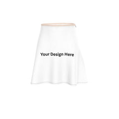 Flared Skirt