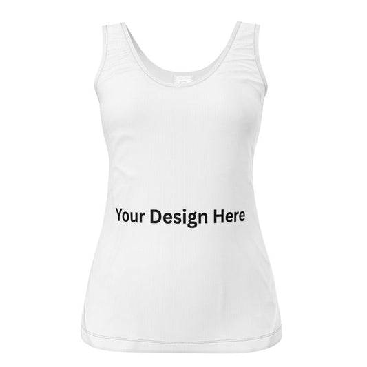 Ladies Tank Top