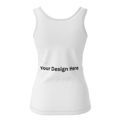 Ladies Tank Top