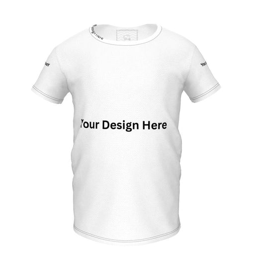 Girls Premium T-Shirt