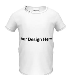 Girls Simple T-Shirt