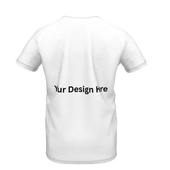 Girls Simple T-Shirt