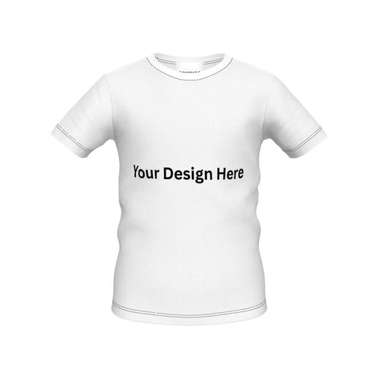 Boys Simple T-Shirt