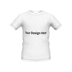 Boys Simple T-Shirt