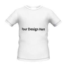 Boys Simple T-Shirt
