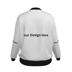 Ladies Bomber Jacket