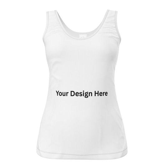 Ladies Tank Top