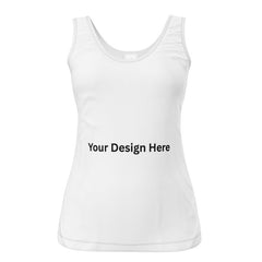 Ladies Tank Top