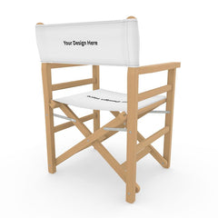 Directors Chair
