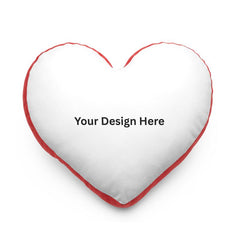 Heart Pillow