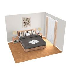 Single Layer Blankets