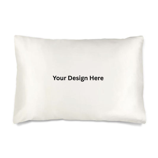 Silk Pillow Case