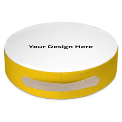 Round Floor Cushions