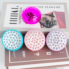 Stainless Steel Foot Skin Planing Dead Skin Calluses Foot Grinder.