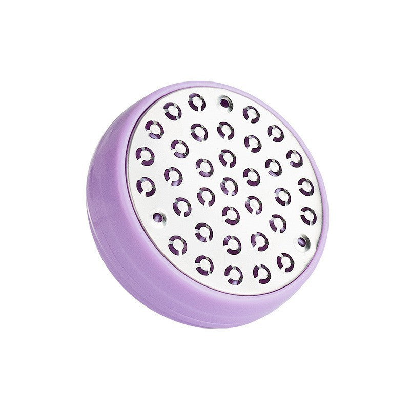 Stainless Steel Foot Skin Planing Dead Skin Calluses Foot Grinder.