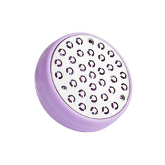 Stainless Steel Foot Skin Planing Dead Skin Calluses Foot Grinder.