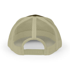 Action Snapback Trucker Cap, Cool Hats for Teens, Casual Wear, Sports Gifts, Trendy Accessories