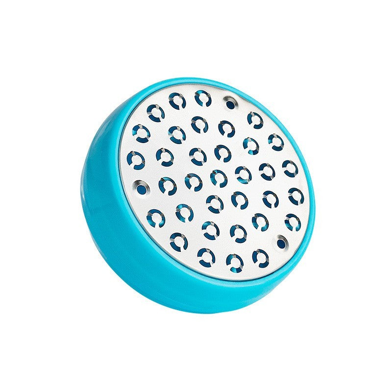 Stainless Steel Foot Skin Planing Dead Skin Calluses Foot Grinder.