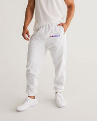 MomBaby Logo Customized Products Men's All-Over Print Track Pants.