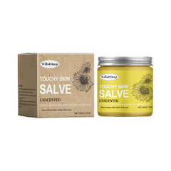 Gently Relieve Dry And Reddish Skin, Hydrating And Nourishing Skin Care.