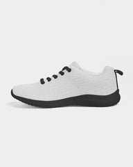 NewYoker Men's Athletic Shoe - Black.