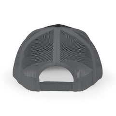 Action Snapback Trucker Cap, Cool Hats for Teens, Casual Wear, Sports Gifts, Trendy Accessories